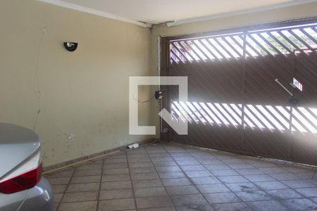 Casa à venda com 220m², 4 quartos e 3 vagasGaragem