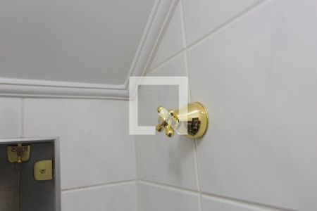 Casa à venda com 220m², 4 quartos e 3 vagasBanheiro 3 - detalhe