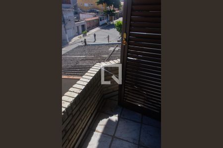 Casa à venda com 220m², 4 quartos e 3 vagasVaranda