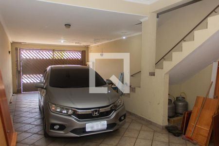 Casa à venda com 220m², 4 quartos e 3 vagasGaragem