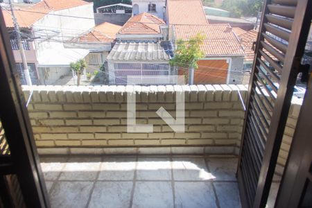 Casa à venda com 220m², 4 quartos e 3 vagasVaranda