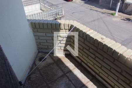 Casa à venda com 220m², 4 quartos e 3 vagasVaranda