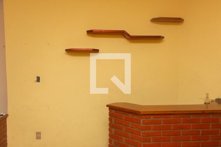 Sala de casa à venda com 4 quartos, 220m² em Jardim Triana, São Paulo