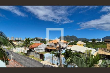 Vista Varanda de apartamento para alugar com 4 quartos, 189m² em Recreio dos Bandeirantes, Rio de Janeiro