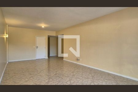 Sala de apartamento para alugar com 4 quartos, 189m² em Recreio dos Bandeirantes, Rio de Janeiro