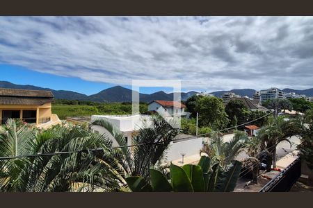 Vista Varanda de apartamento para alugar com 4 quartos, 189m² em Recreio dos Bandeirantes, Rio de Janeiro