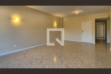 Sala de apartamento para alugar com 4 quartos, 189m² em Recreio dos Bandeirantes, Rio de Janeiro