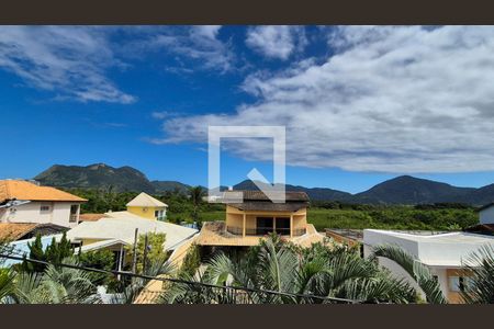 Vista Varanda de apartamento para alugar com 4 quartos, 189m² em Recreio dos Bandeirantes, Rio de Janeiro