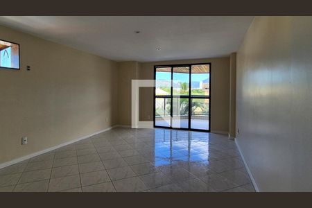 Quarto de apartamento para alugar com 4 quartos, 189m² em Recreio dos Bandeirantes, Rio de Janeiro