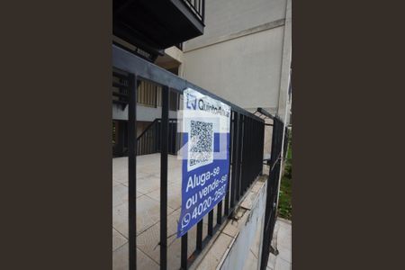 Apartamento à venda com 61m², 2 quartos e 1 vagaPlaca instalada