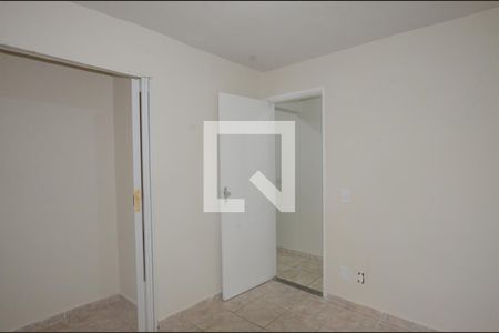 Apartamento à venda com 61m², 2 quartos e 1 vagaQuarto 1