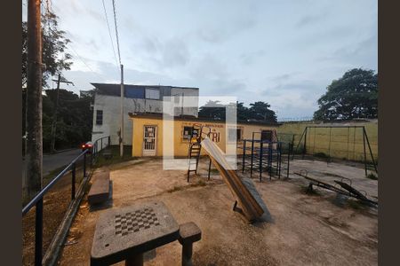 Apartamento à venda com 61m², 2 quartos e 1 vagaÁrea Comum Parquinho