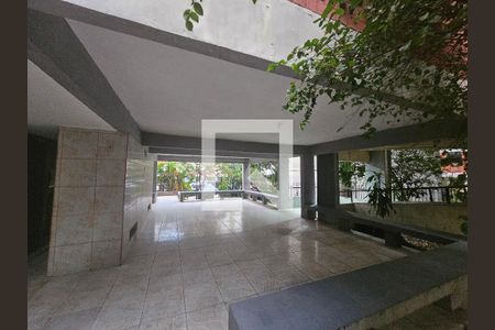 Apartamento à venda com 61m², 2 quartos e 1 vagaÁrea comum - Playground