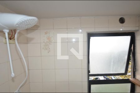 Apartamento à venda com 61m², 2 quartos e 1 vagaBanheiro Social