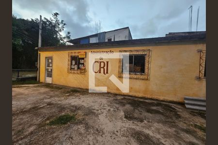 Apartamento à venda com 61m², 2 quartos e 1 vagaÁrea Comum Administração