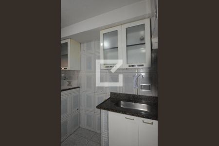 Apartamento à venda com 61m², 2 quartos e 1 vagaCozinha