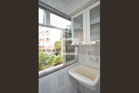 Apartamento à venda com 61m², 2 quartos e 1 vagaÁrea de Serviço