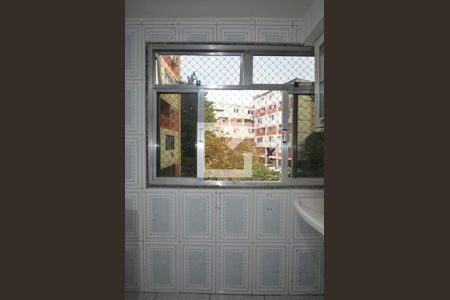 Apartamento à venda com 61m², 2 quartos e 1 vagaÁrea de Serviço