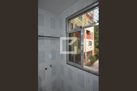 Apartamento à venda com 61m², 2 quartos e 1 vagaÁrea de Serviço