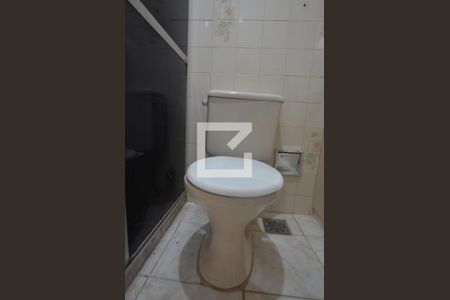 Apartamento à venda com 61m², 2 quartos e 1 vagaBanheiro Social