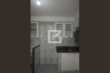 Apartamento à venda com 61m², 2 quartos e 1 vagaCozinha
