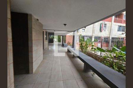 Apartamento à venda com 61m², 2 quartos e 1 vagaÁrea comum - Sala de Festa