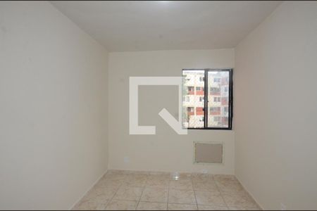 Apartamento à venda com 61m², 2 quartos e 1 vagaQuarto 2