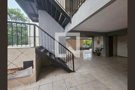 Apartamento à venda com 61m², 2 quartos e 1 vagaÁrea comum - Playground