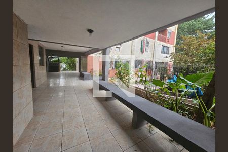 Apartamento à venda com 61m², 2 quartos e 1 vagaÁrea comum - Sala de Festa
