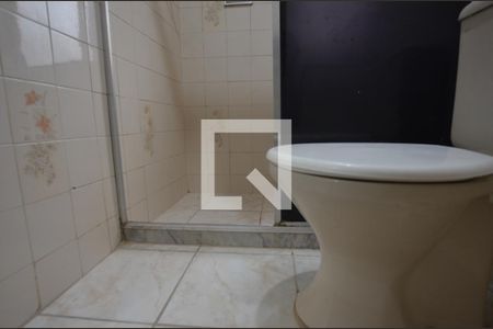 Apartamento à venda com 61m², 2 quartos e 1 vagaBanheiro Social