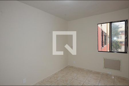 Apartamento à venda com 61m², 2 quartos e 1 vagaQuarto 2