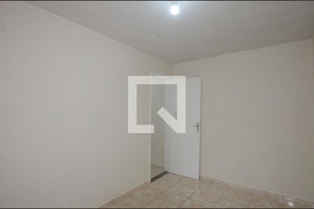 Apartamento à venda com 61m², 2 quartos e 1 vagaQuarto 2