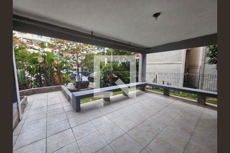 Apartamento à venda com 61m², 2 quartos e 1 vagaÁrea comum - Sala de Festa
