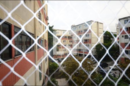 Apartamento à venda com 61m², 2 quartos e 1 vagaVista do Quarto 1