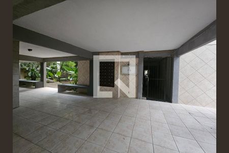Apartamento à venda com 61m², 2 quartos e 1 vagaÁrea comum - Sala de Festa