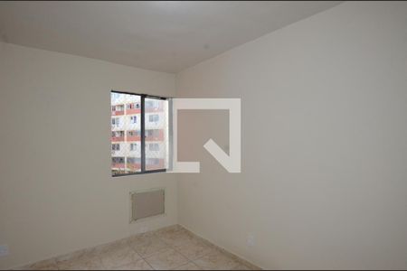 Apartamento à venda com 61m², 2 quartos e 1 vagaQuarto 2