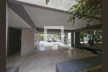 Apartamento à venda com 61m², 2 quartos e 1 vagaÁrea comum - Playground