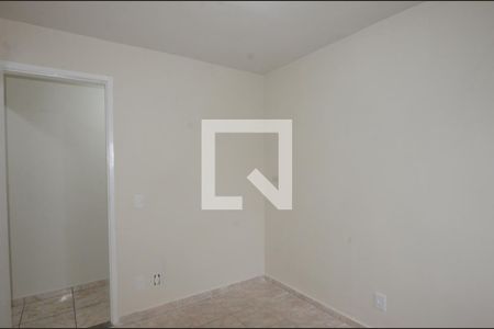 Apartamento à venda com 61m², 2 quartos e 1 vagaQuarto 1