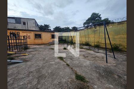 Apartamento à venda com 61m², 2 quartos e 1 vagaÁrea Comum Parquinho