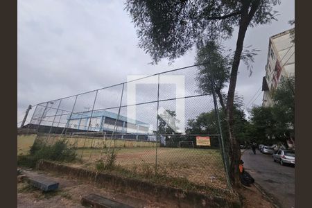 Apartamento à venda com 61m², 2 quartos e 1 vagaQuadra Esportiva