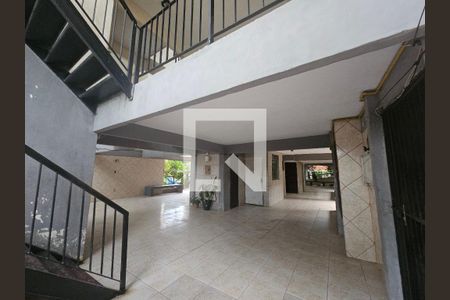 Apartamento à venda com 61m², 2 quartos e 1 vagaÁrea comum - Playground