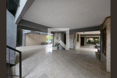 Apartamento à venda com 61m², 2 quartos e 1 vagaÁrea comum - Playground