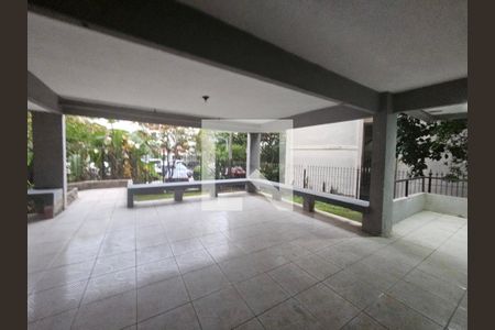 Apartamento à venda com 61m², 2 quartos e 1 vagaÁrea comum - Sala de Festa
