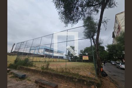 Apartamento à venda com 61m², 2 quartos e 1 vagaQuadra Esportiva