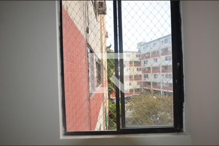 Apartamento à venda com 61m², 2 quartos e 1 vagaVista do Quarto 2