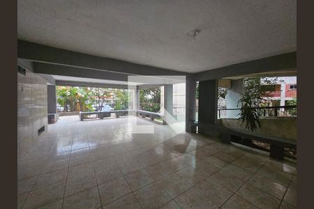 Apartamento à venda com 61m², 2 quartos e 1 vagaÁrea comum - Sala de Festa
