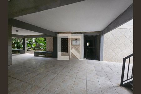Apartamento à venda com 61m², 2 quartos e 1 vagaÁrea comum - Sala de Festa