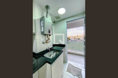 Apartamento para alugar com 66m², 3 quartos e 2 vagasÁrea de Serviço