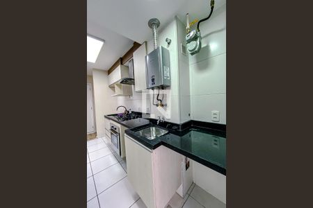 Apartamento para alugar com 66m², 3 quartos e 2 vagasÁrea de Serviço