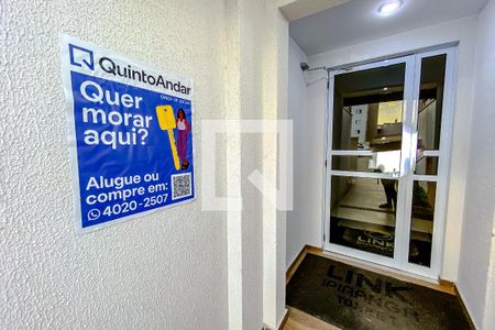Apartamento para alugar com 66m², 3 quartos e 2 vagasÁrea comum